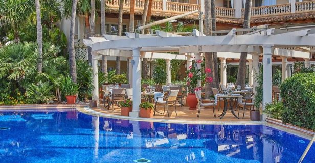Hotel El Coto