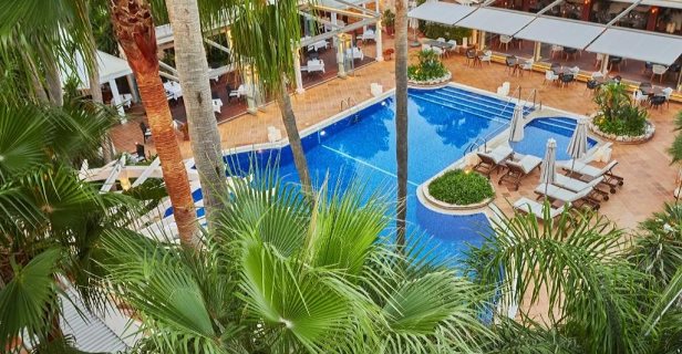 Hotel El Coto