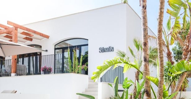 Hotel El Coto