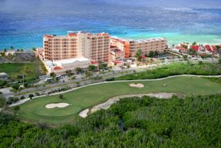Hotel El Cozumeleño Beach Resort All Inclusive