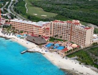 Hotel El Cozumeleño Beach Resort All Inclusive