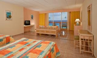 Hotel El Cozumeleño Beach Resort All Inclusive