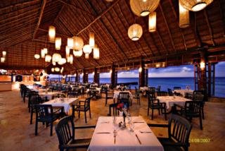 Hotel El Cozumeleño Beach Resort All Inclusive
