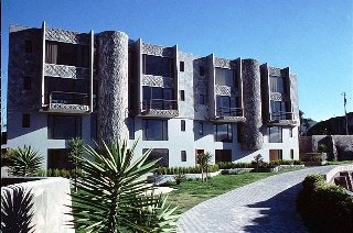 Hotel El Crater