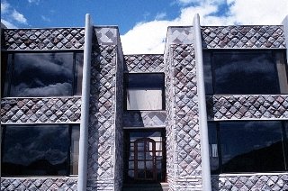 Hotel El Crater