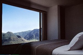 Hotel El Crater