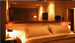 Hotel El Crater