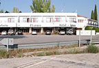 Hotel El Cruce Hotel El Cruce