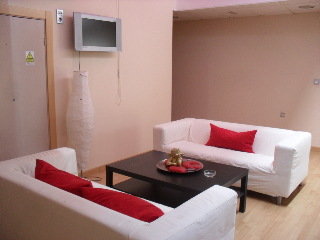 Hotel El Cruce Moraleda