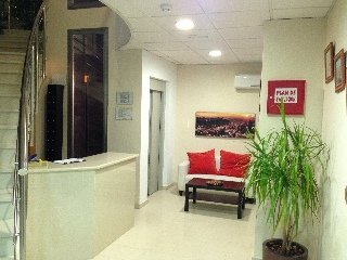 Hotel El Cruce Moraleda