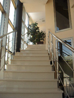 Hotel El Cruce Moraleda