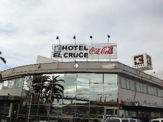 Hotel El Cruce Moraleda