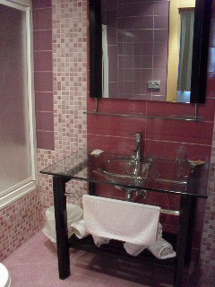 Hotel El Cruce Moraleda