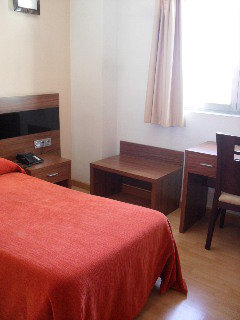 Hotel El Cruce Moraleda