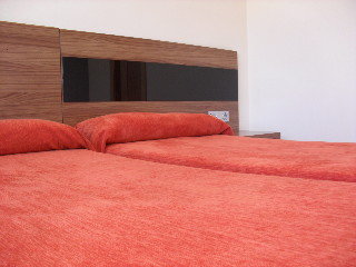 Hotel El Cruce Moraleda