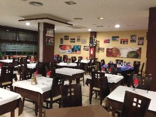Hotel El Cruce Moraleda