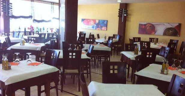 Hotel El Cruce Moraleda
