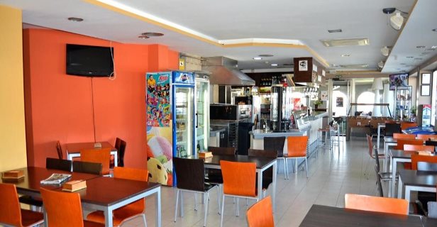 Hotel El Cruce Moraleda