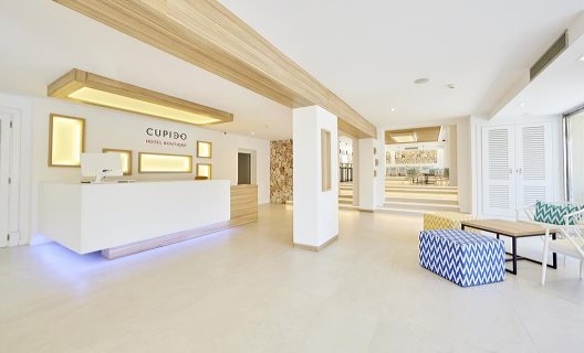 Hotel El Cupido
