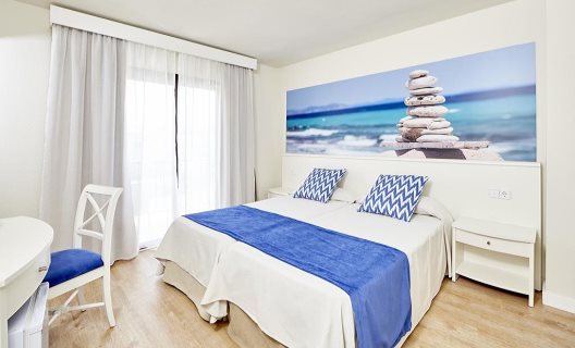 Hotel El Cupido