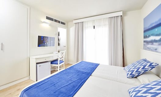 Hotel El Cupido