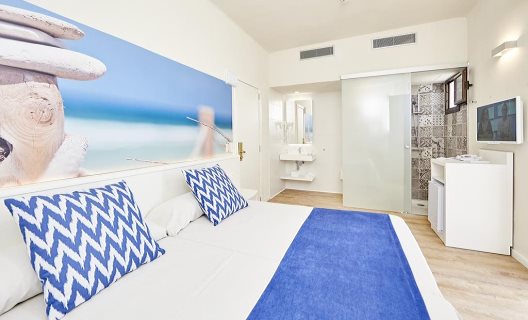 Hotel El Cupido