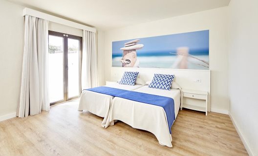 Hotel El Cupido