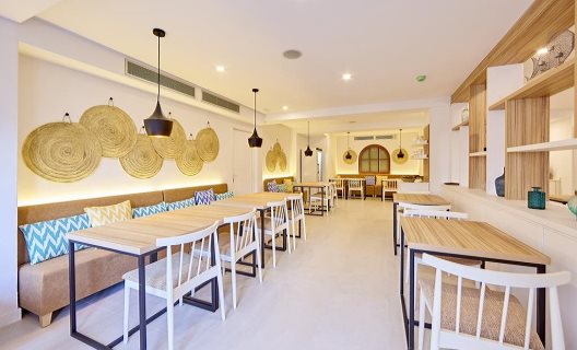 Hotel El Cupido