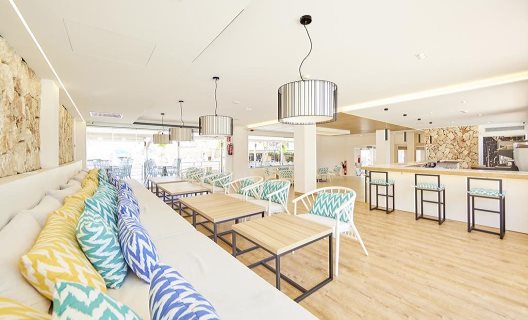 Hotel El Cupido