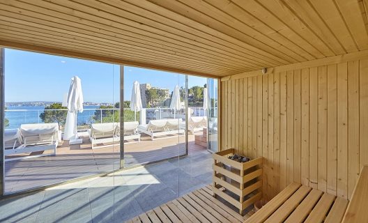 Hotel El Cupido