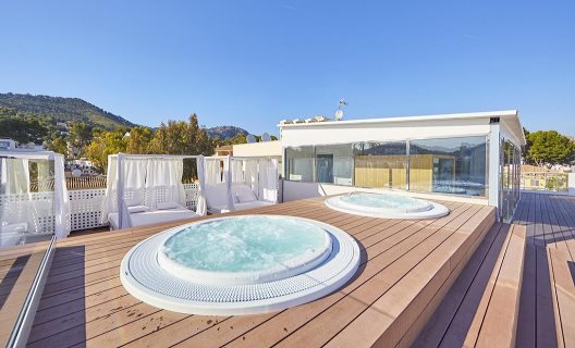 Hotel El Cupido