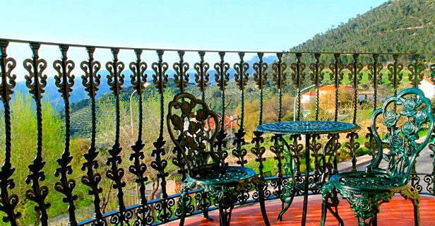Hotel El Curro
