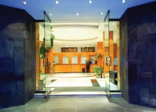 Hotel El Diplomatico