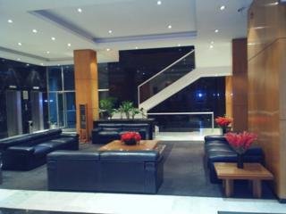 Hotel El Diplomatico