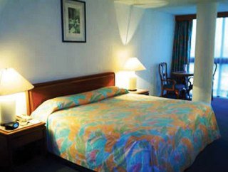 Hotel El Diplomatico