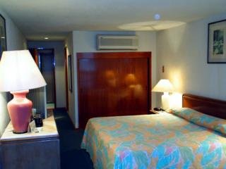 Hotel El Diplomatico