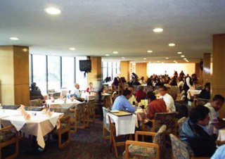 Hotel El Diplomatico