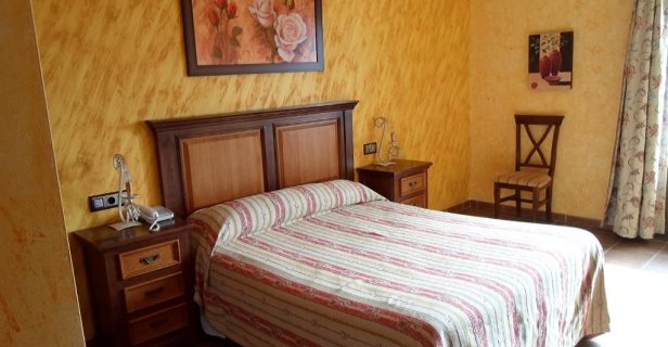 Hotel El Doncel