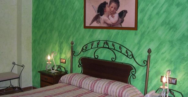 Hotel El Doncel