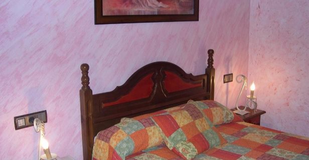 Hotel El Doncel