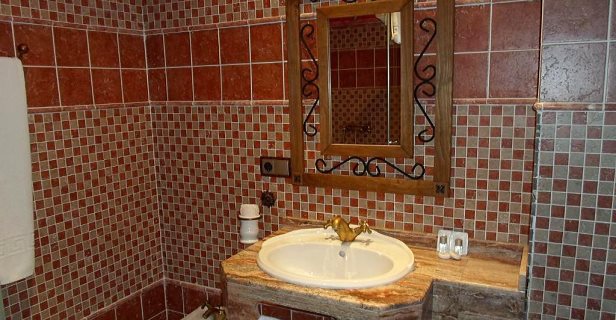 Hotel El Doncel