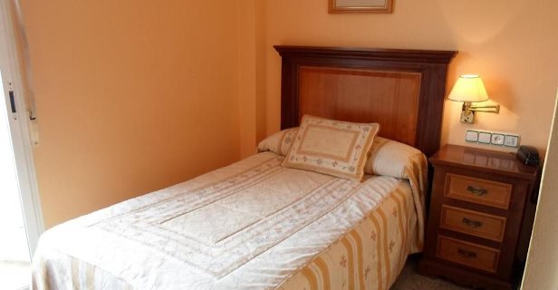Hotel El Doncel