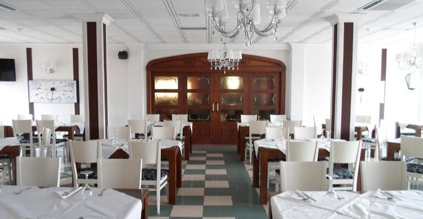 Hotel El Doncel