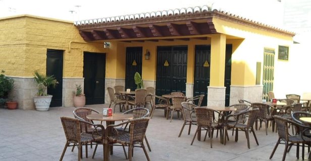 Hotel El Doncel