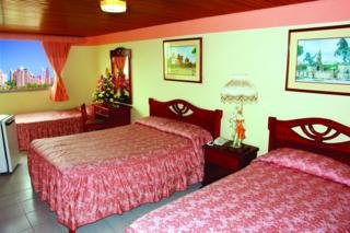 Hotel El Dorado Plaza