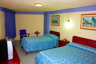 Hotel El Dorado Plaza