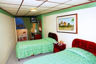 Hotel El Dorado Plaza