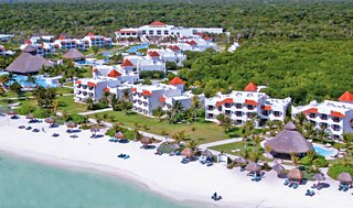 Hotel El Dorado Royale Gourmet All Inclusive