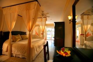 Hotel El Dorado Royale Gourmet All Inclusive