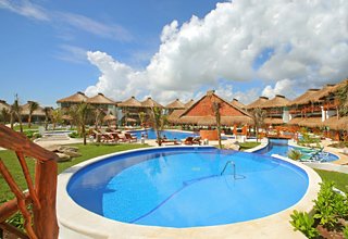 Hotel El Dorado Royale Gourmet All Inclusive